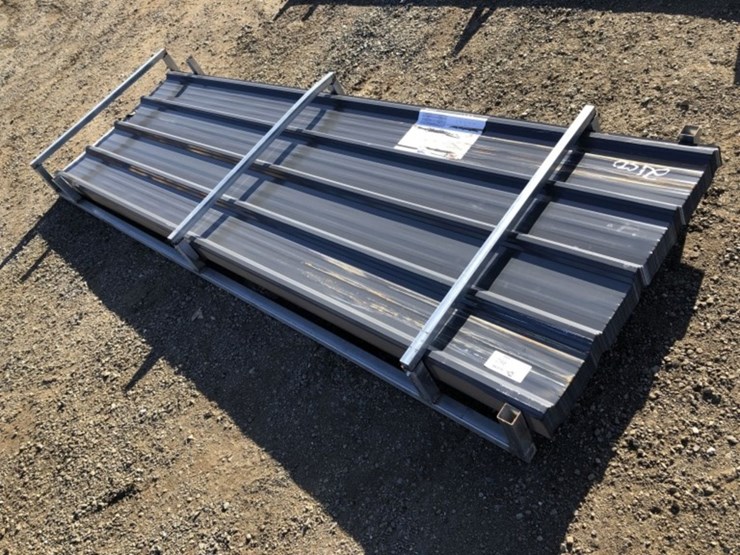 (100)-unused-aboss-10ft-x-3ft-metal-roof-panels.-image-1