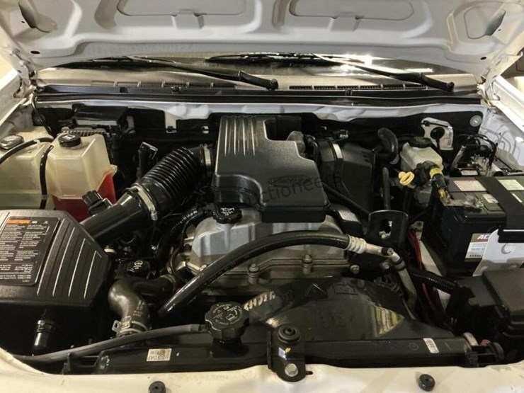 2012-gmc-canyon-p/u-image-10