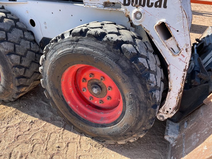 #1880-•-2005-bobcat-s185-turbo-skid-steer-image-13