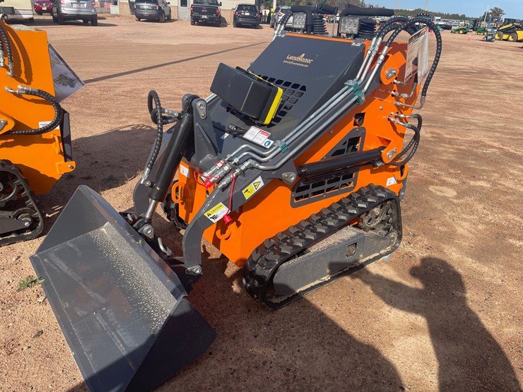 #3201-•-landhonor-mini-skid-steer-loader-me380x2-image-1