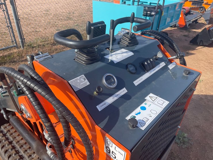 #3249-•-ats-t460-mini-skid-steer-image-11