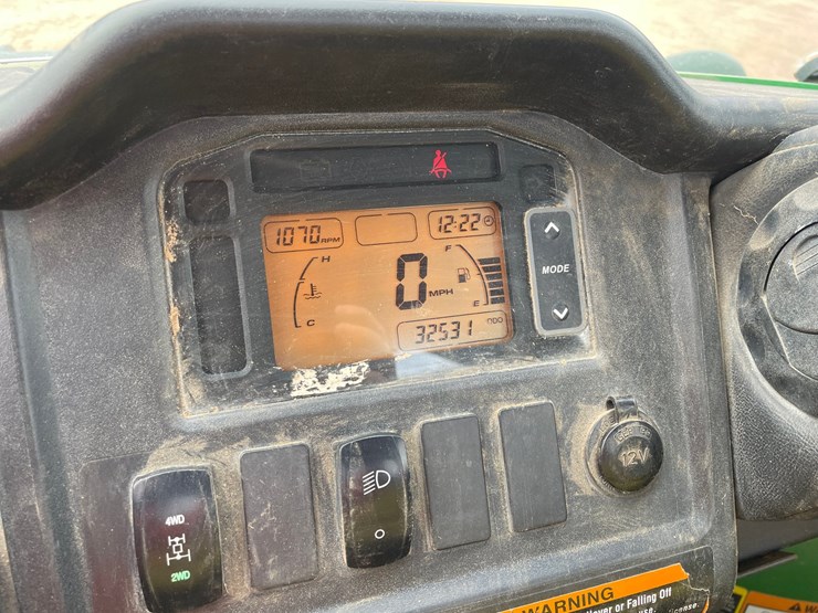 #1057-•-john-deere-diesel-4-x-4-gator-image-30