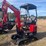 #3224-•-2026-cfg-nt20z-mini-excavator-image-1