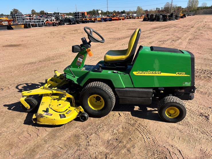 #1014-•-john-deere-f725-54"-lawn-mower-image-6