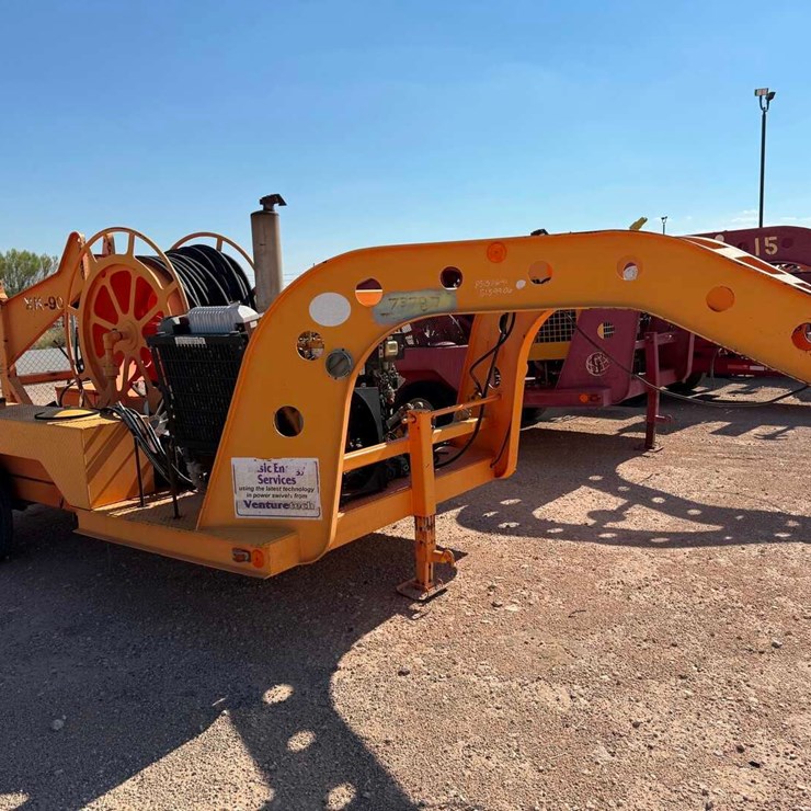 2012 CATERPILLAR C4.4