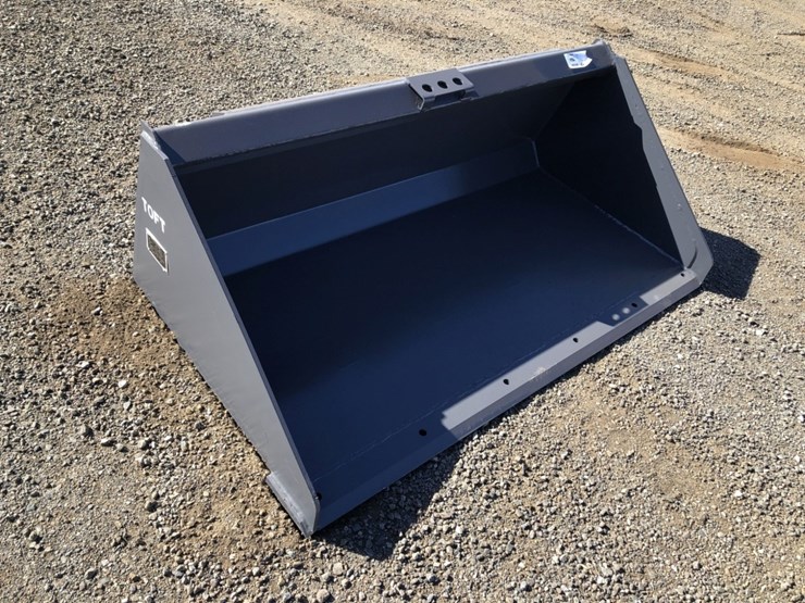 unused-tofthssrb60-60in-heavy-duty-bucket,-image-1