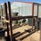 #6955-•-(2)-shop-made-steel-tire-racks-image-3
