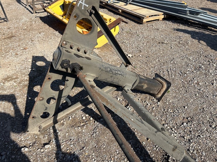 #6946-•-jost-semi-trailer-landing-gear-assembly-image-6