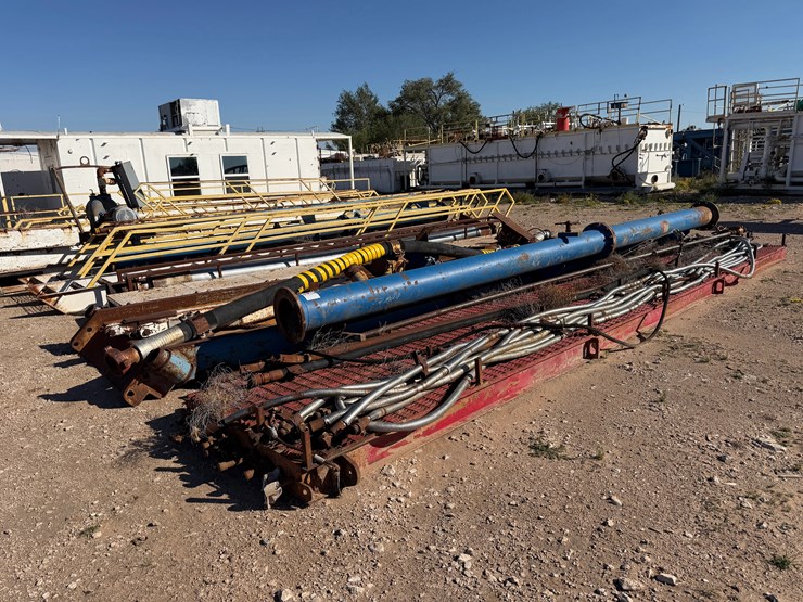 rig-#1-drilling-rig-auxillary-equipment-image-1