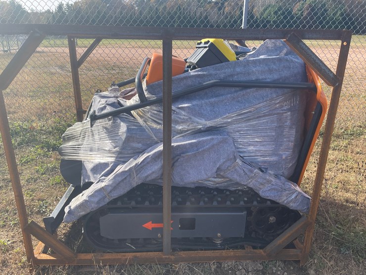 #3216-•-2026-landhonor-lhr-me10x1-mini-excavator-image-1