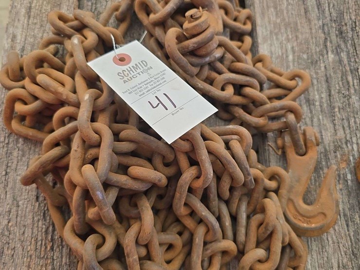chain-with-2-5/16-hooks-image-1