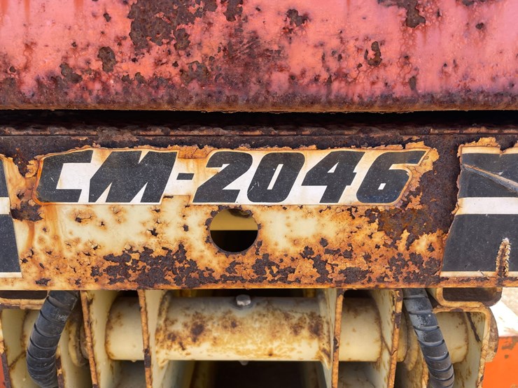 #1897-•-jlg-commander-cm-2046-electric-scissor-lift-non-runner-image-19
