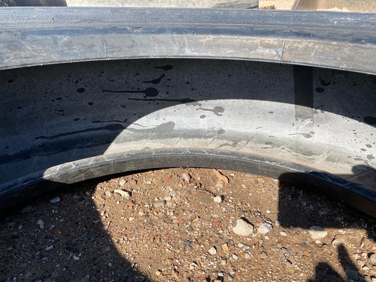 #6971-•-(1)-michelin-pilot-xze-255/70-r-22.5-commercial-truck-tire-image-4