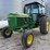 1977-john-deere-4230-tractor,-5,651-hours,-540-and-small-1000pto,-2-remotes,-18.4x34,-outside-rear-wheel-weights,-quad-range,-s/n--4230h039245r-image-1