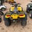 #1040-•-1999-honda-foreman-450es-atv-(has-reg.-card)-image-5