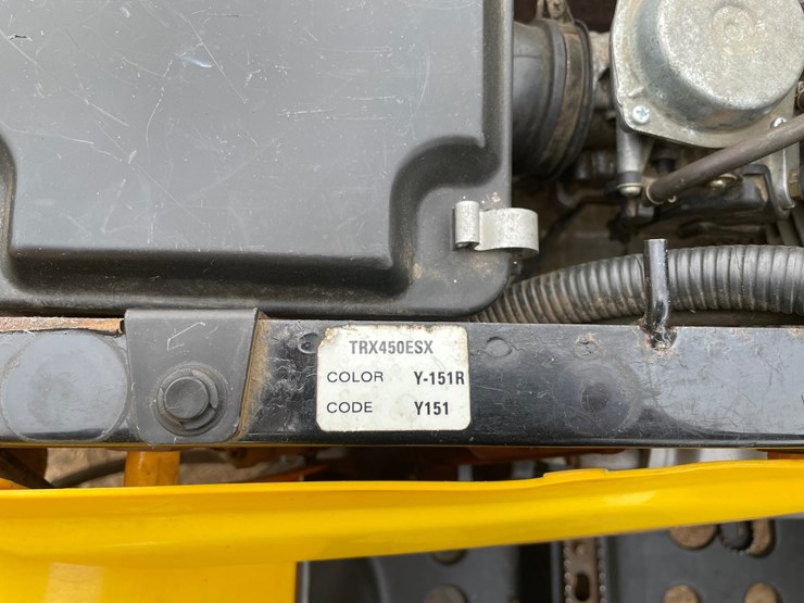 #1929-•-1999-honda-foreman-450es-atv-(has-reg.-card)-image-12