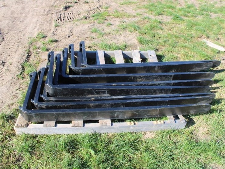 #544-•-60"-skid-steer-forks-image-2