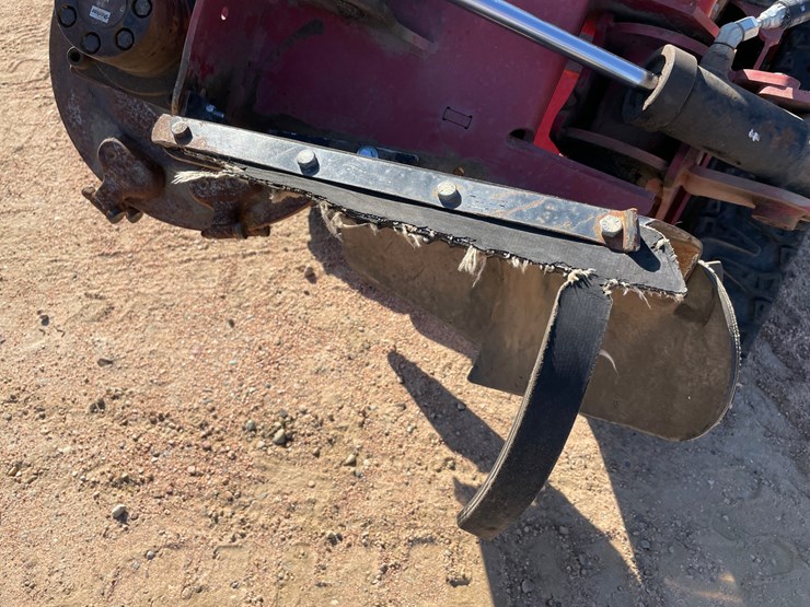 #1021-•-toro-stx-26-walk-behind-stump-grinder-image-9