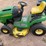 #1011-•-200-john-deere-l110-riding-lawn-mower-image-8