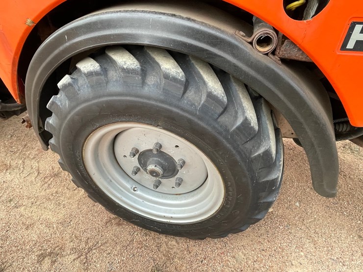 #1018-•-holder-c9.88h-articulated-tractor-with-snow-blower-image-45