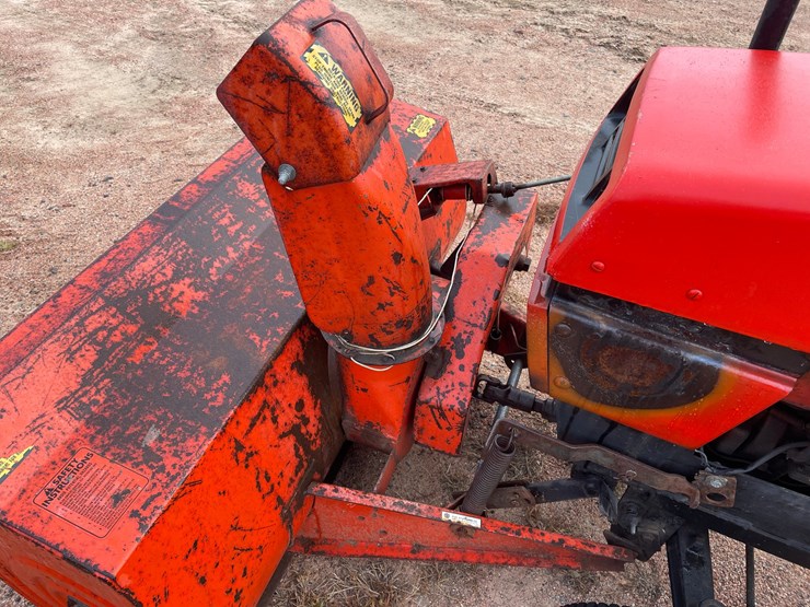 #1862-•-ariens-s-16h-hydrostatic-tractor-with-snowblower-image-11