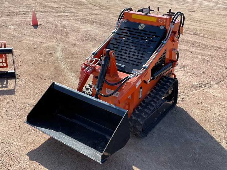 #3250-•-ats-power-mini-skid-steer-image-1