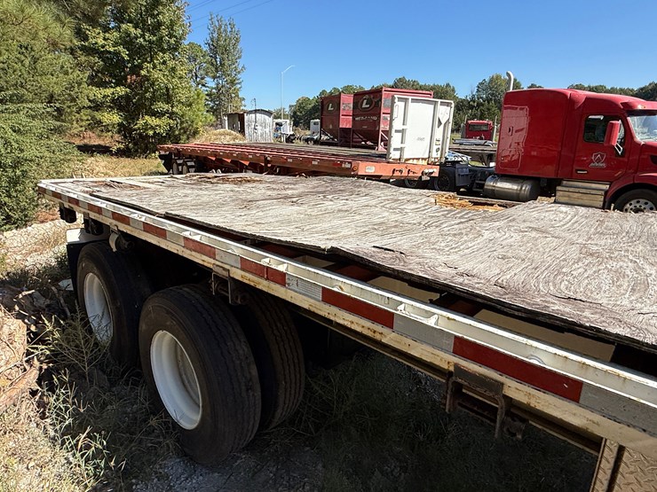 2005-fontaine-37-ft-x-102-in-t/a-flatbed-piggyback-trailer-image-7