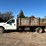 #6935-•-2000-ford-f-550-super-duty-stake-bed-dump-truck-(has-wi-title)-image-2