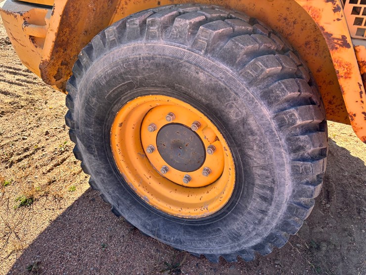 #1895-•-2007-volvo-l30b-z/sx-pro-wheel-loader-image-22