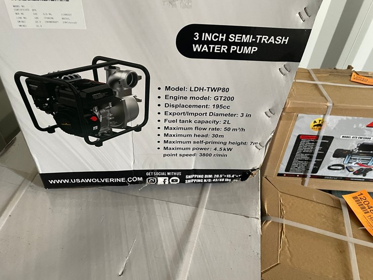 #5202-•-2026-landhero-3"-semi-trash-water-pump-image-2