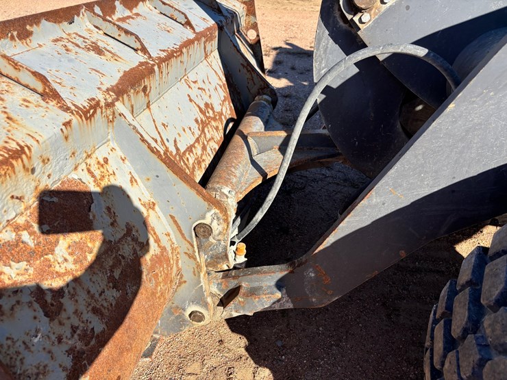 #1895-•-2007-volvo-l30b-z/sx-pro-wheel-loader-image-11