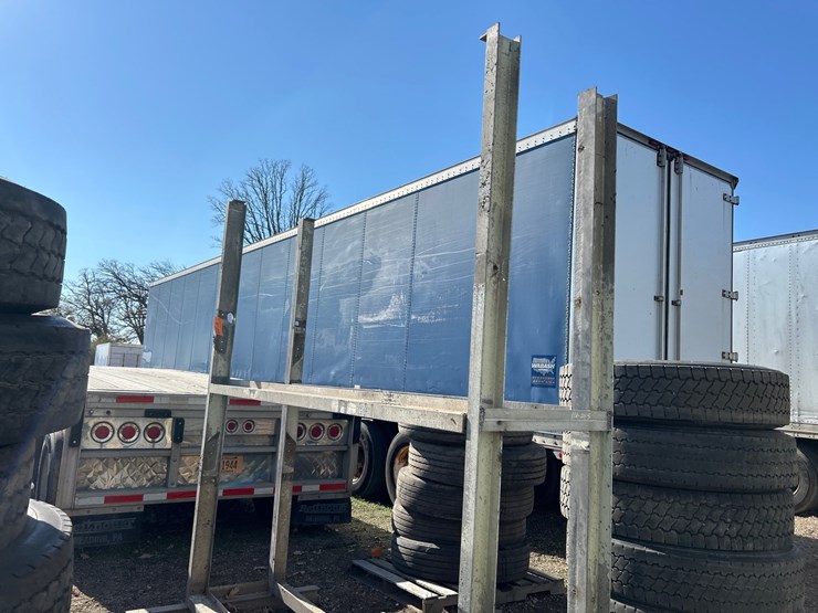 #6959-•-(1)-welded-aluminumtire-storage-rack-frame-image-5