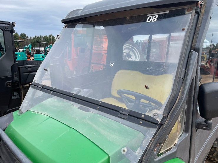 #1057-•-john-deere-diesel-4-x-4-gator-image-36