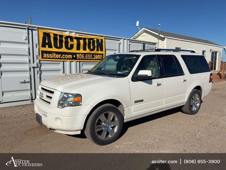 2008-ford-expedition-limited-image-1