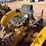 #6925-•-massey-ferguson-mf-30-industrial-tractor-with-front-loader-and-rear-box-scraper-image-12