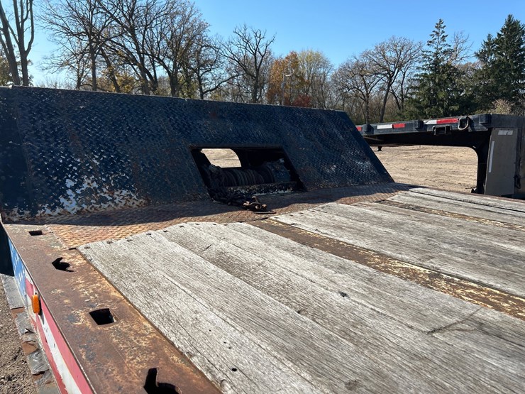 #6916-•-1997-landoll-tri-axle-flatbed-semi-trailer-(wi-title-in-delay)-image-27