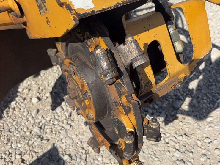 2022-vermeer-stump-grinder-model-sc30tx,-1372-hours,-gas-engine,-s/n--1vrc070npp1006222-image-4