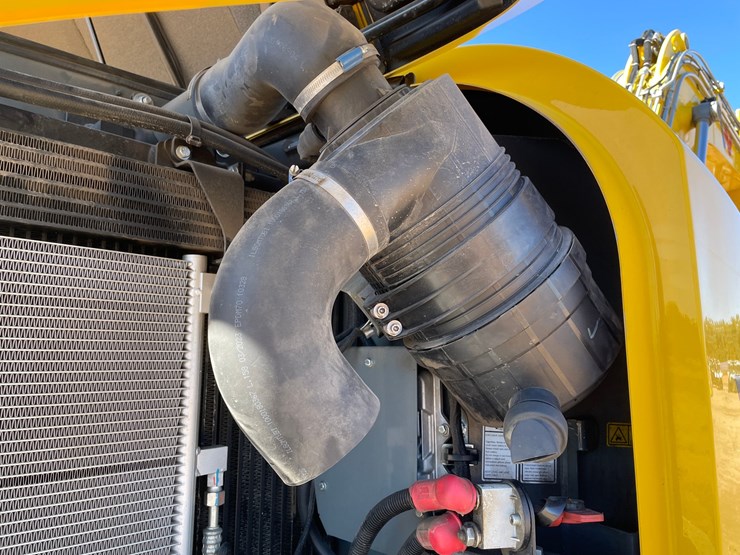#1960-•-wacker-neuson-et145-excavator---139-hours!-image-25