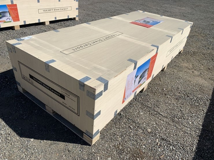 unused-aboss-18.1ft-x-30.2ft-x-11.2ft-metal-image-4