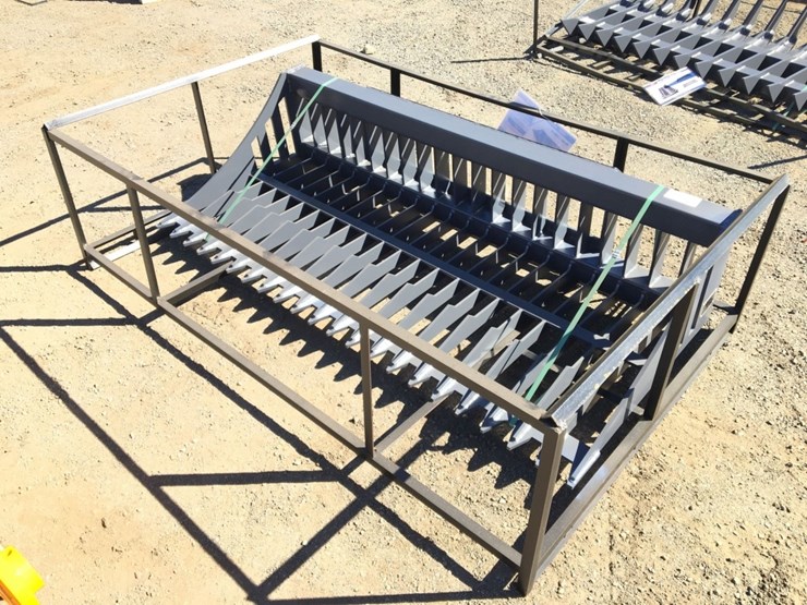 unused-lssb78-78in-light-weight-grid-bucket,-image-1