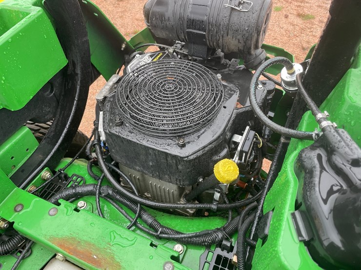 #1008-•-john-deere-z-trak-pro-zero-turn-lawn-mower-image-21