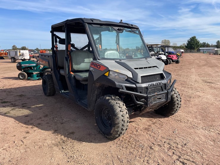 #1062-•-polaris-commercial-pro-xd-4-seater-diesel-utv-(no-reg.-card)-image-3