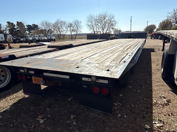 #6911-•-1994-landoll-flatbed-semi-trailer-(wi-title-in-delay)-image-5