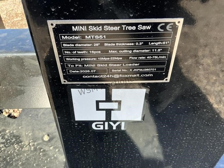 2026-giyi-tree-saw-for-stand-up-skid-steer-image-5