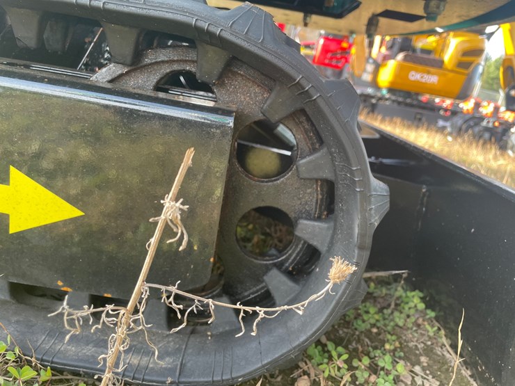 #3231-•-2026-cfg-kt13r-mini-excavator-image-9