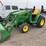 2016-john-deere-3033r-tractor,-front-loader,-with-bucket,-hydrostat,-diesel-engine,-1473.5-hours,540pto,-3pt-,-s/n--lv3033rcgg100590,-loader-s/n--1poh165xpfx009721.-image-2