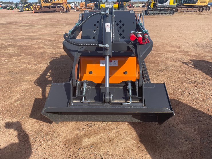 #3203-•-landhonor-mini-skid-steer-loader-t460s2-image-2
