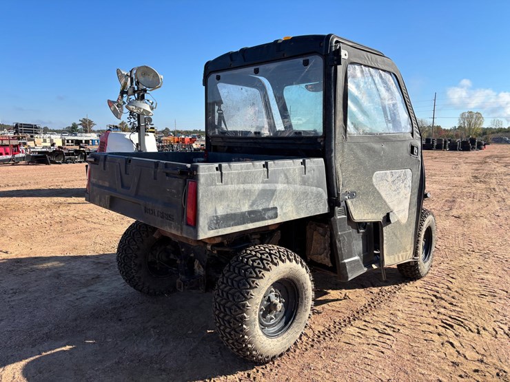 #1060-•-2021-polaris-ranger-570-utv-(has-certifcate-of-origin)-image-5