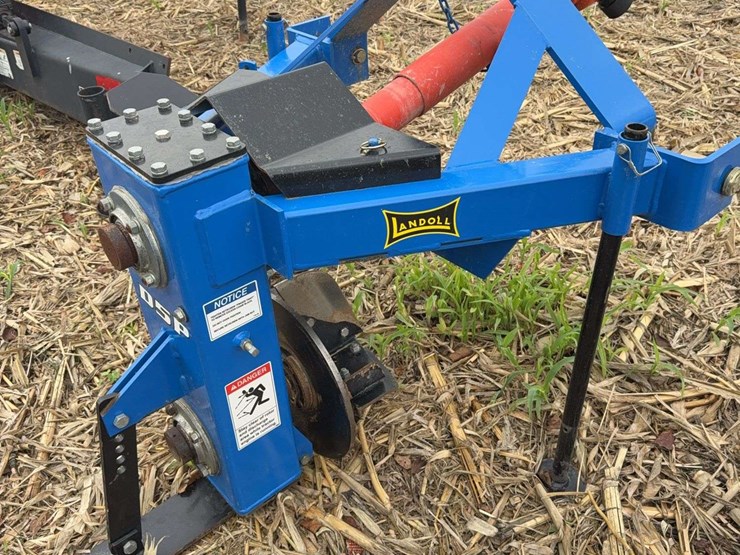 2025-remlinger-ditcher,-540pto,-18''-wheel,-s/n--30a220514-image-5
