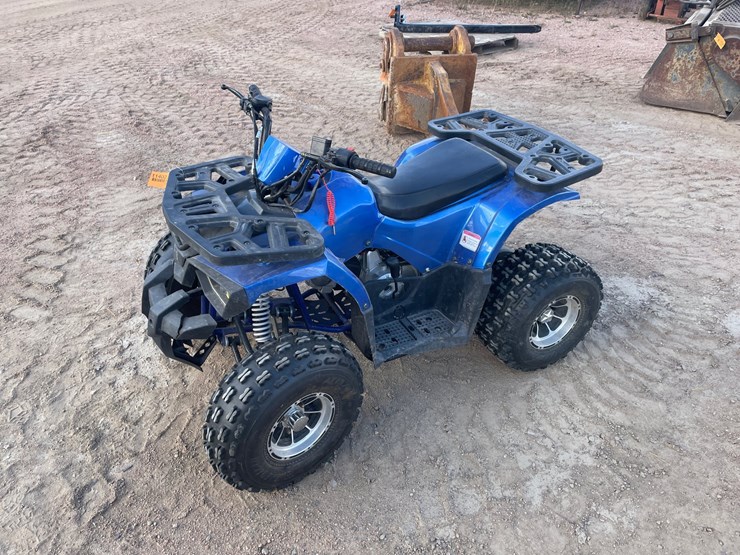 #1046-•-2017-tao-motors-four-wheeler-image-1